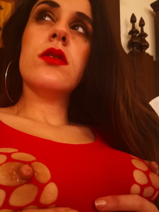 Seduction Session