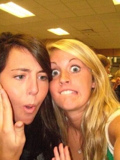 Facebook girls