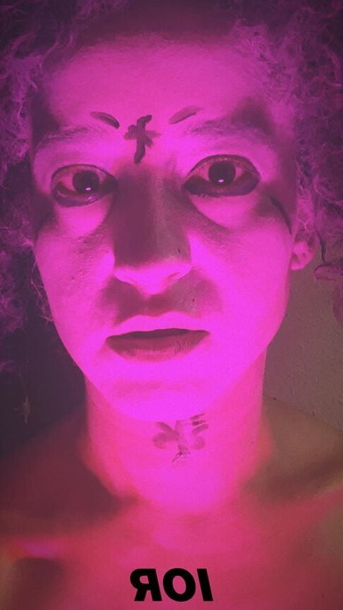 Witch Bitch!!!