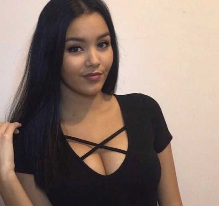 Unknown Girl