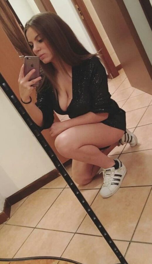 Jennifer cute slut
