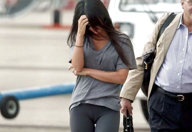 Camel Toes