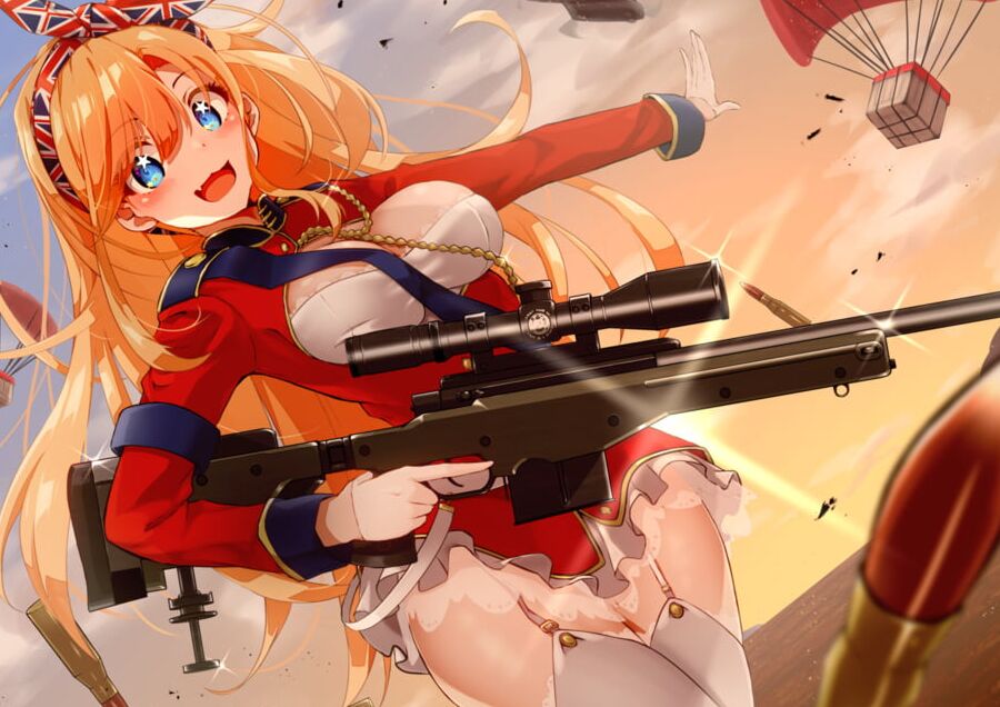 Hentai : CatSmile