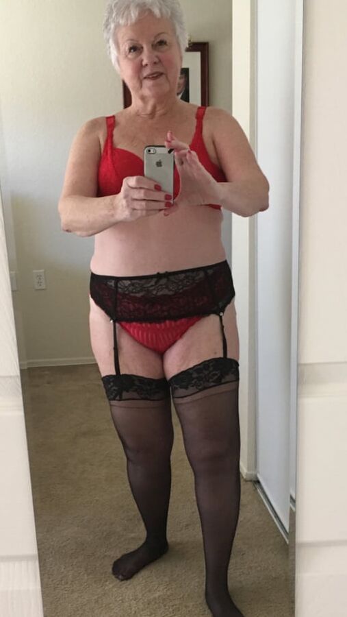 Darla M