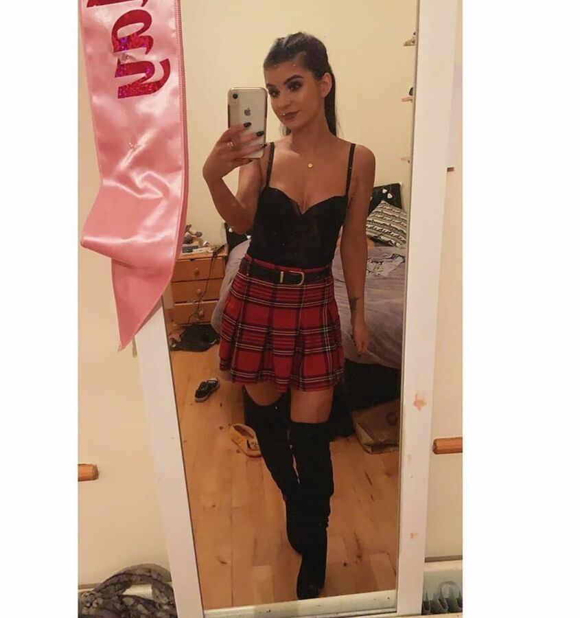 Instagram sluts