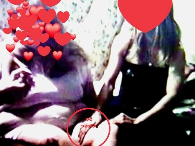 BBW Cuckold Wife.