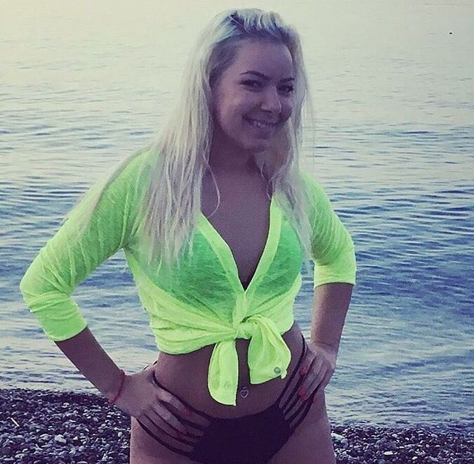 Maja Zivkovic