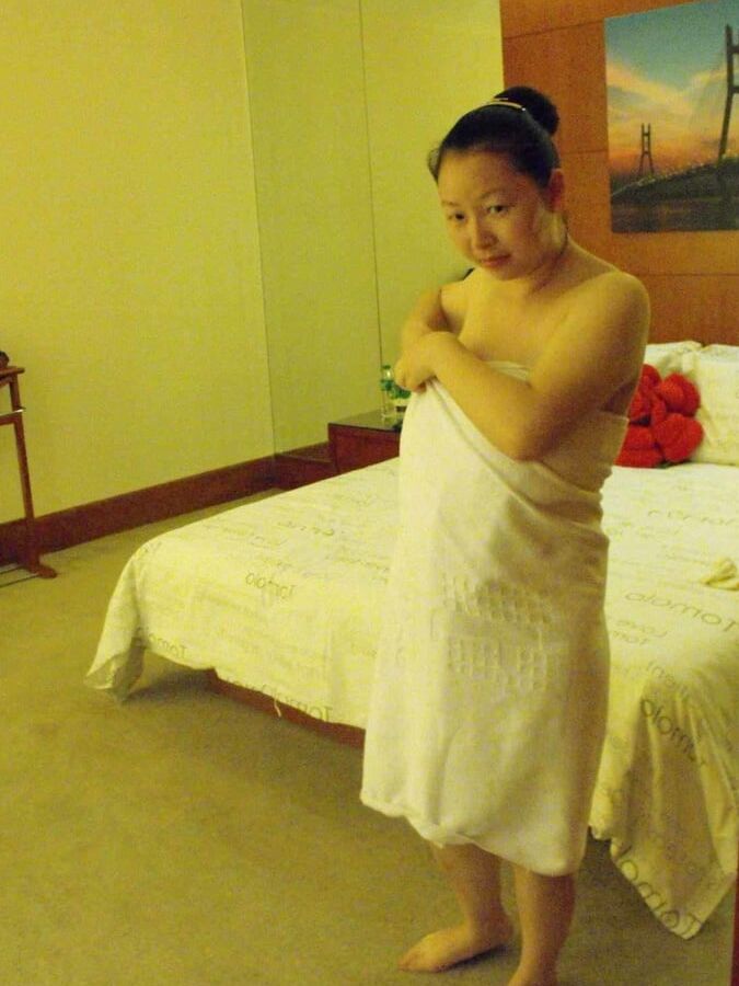 chinese wife