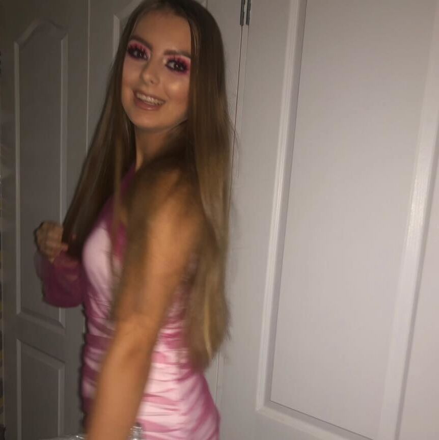 Stupid Chav Sluts- Melissa T