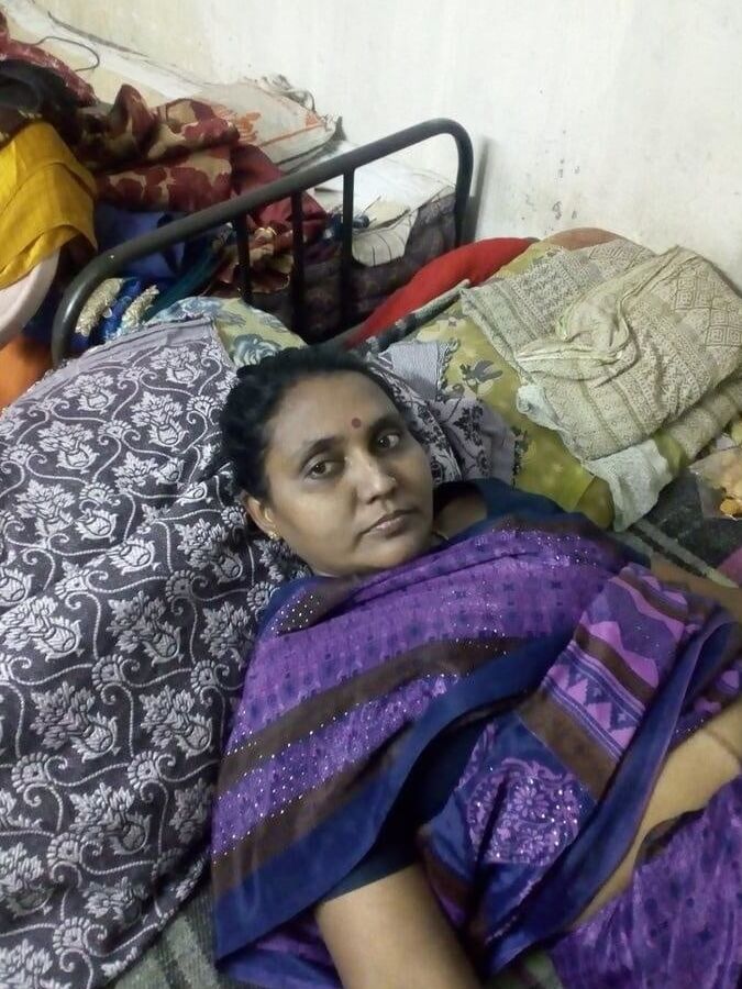 Tamil Indian wife MILF