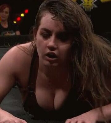 WWE Nikki Cross