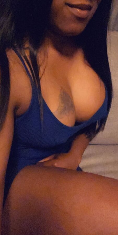 Sexy slut