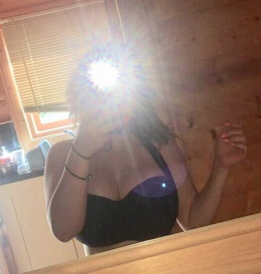 Alyx Stevenage