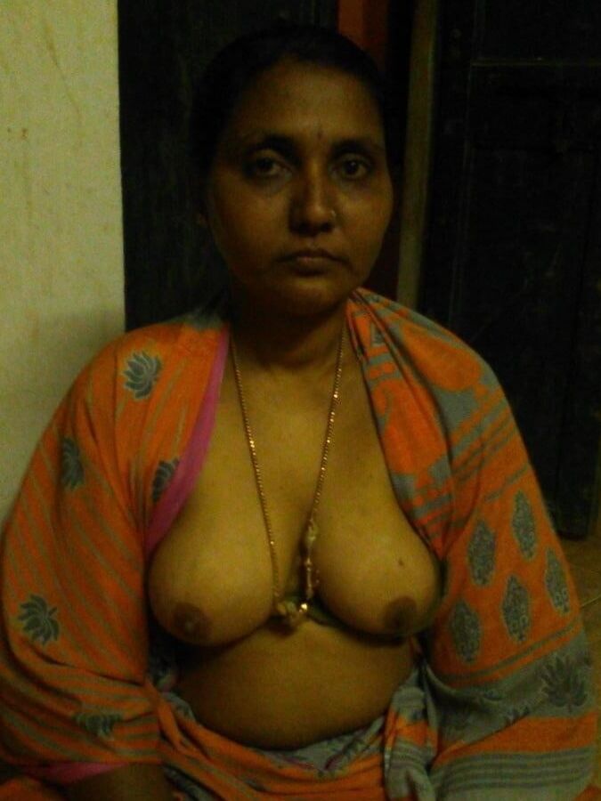 Tamil Indian wife MILF