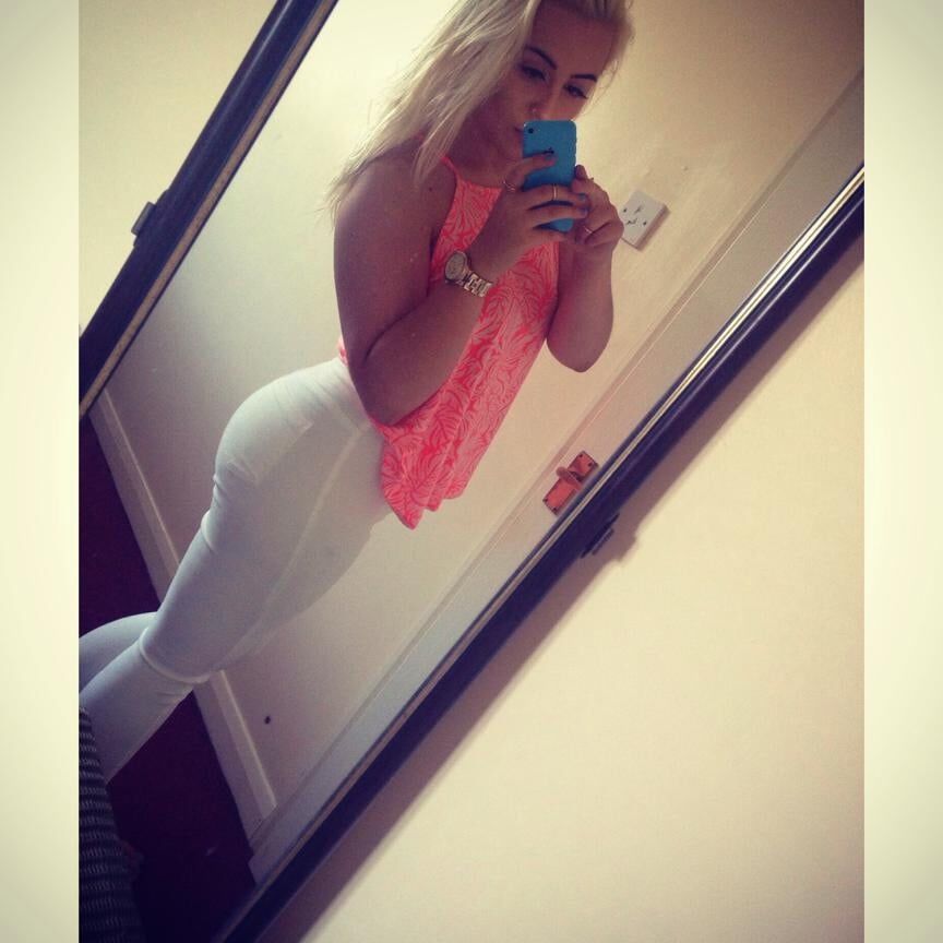 Stupid Chav Sluts- Charlotte Castle