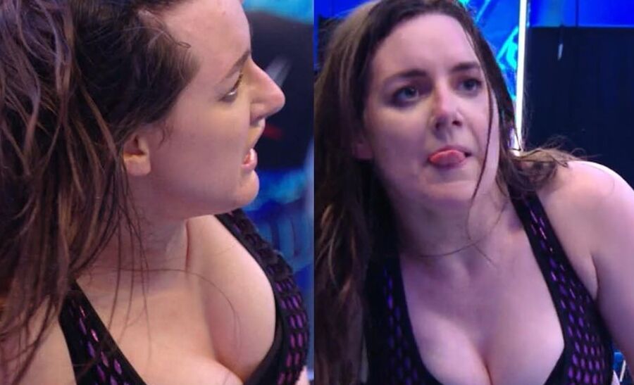 WWE Nikki Cross