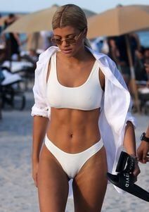 Cameltoes