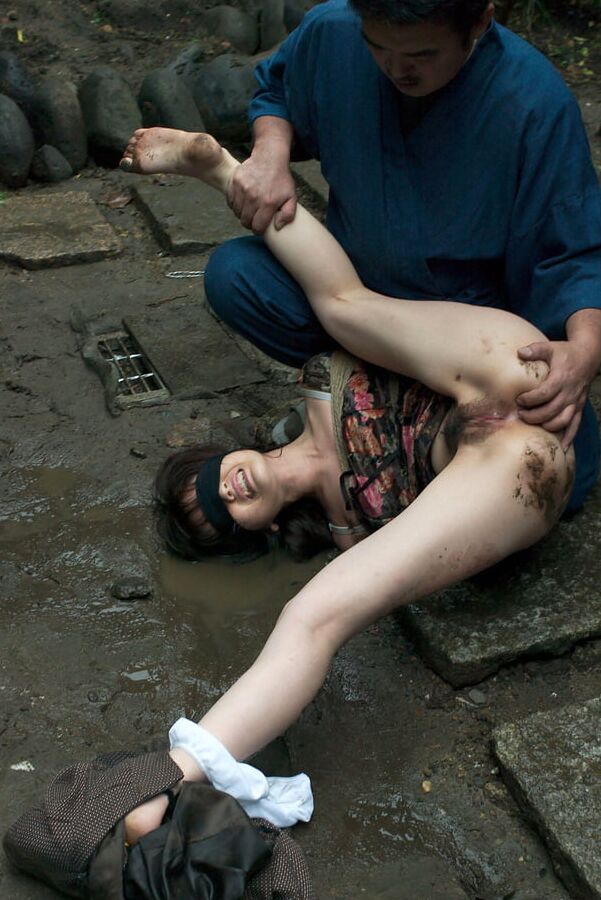 Brutal sex