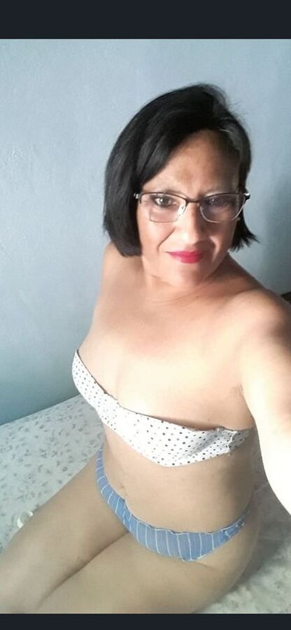 Mayra Madura putona
