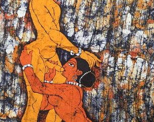 Kamasutra