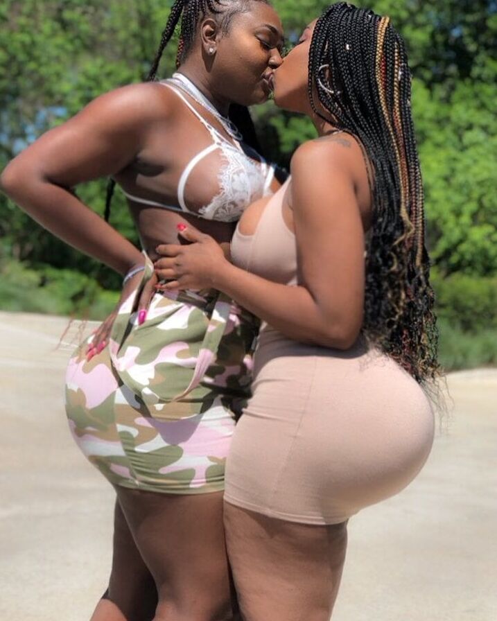 Ass Fat
