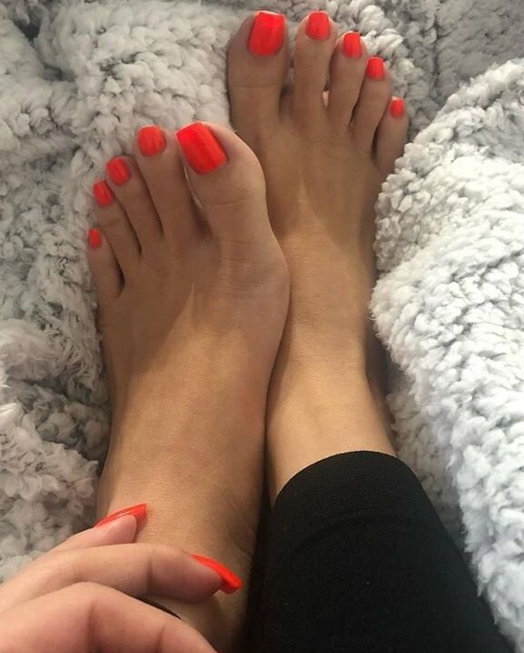 Feet Stopy Pes