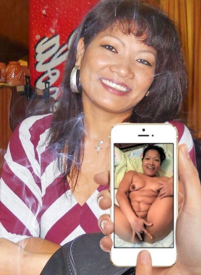 My wife dressed undressed