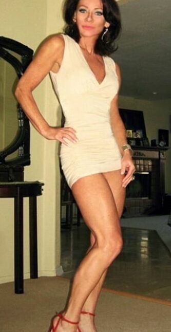 Mature Wife ,submissive &amp; Owned