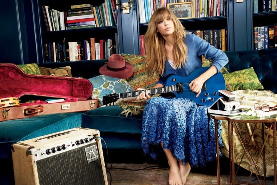 Taylor Swift