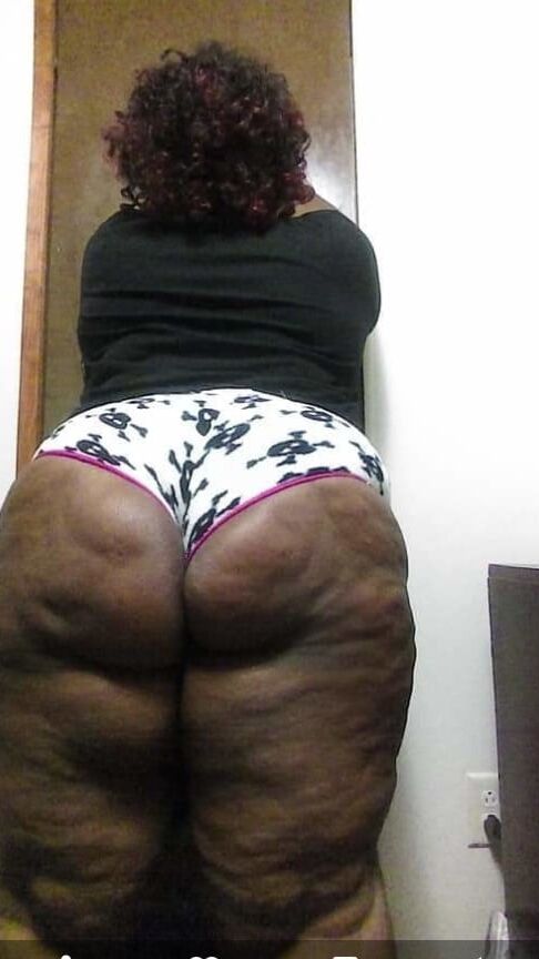 fat booty