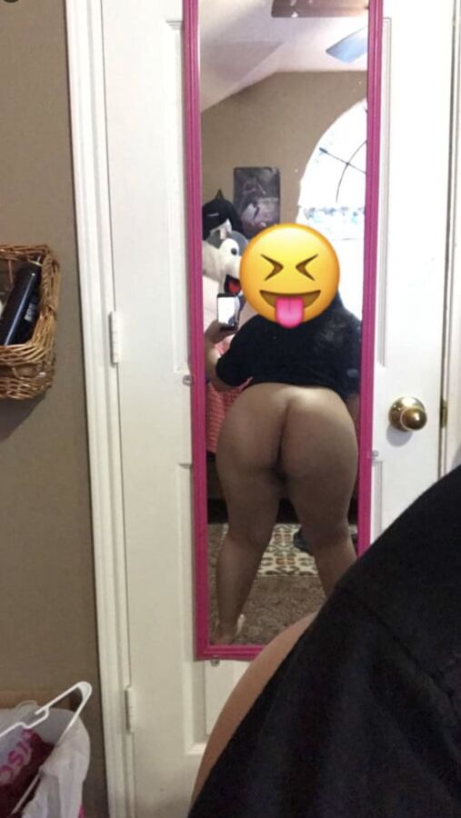 Big booty