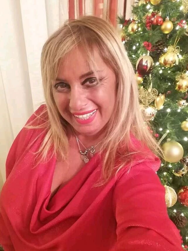 Katia meravigliosa milfona