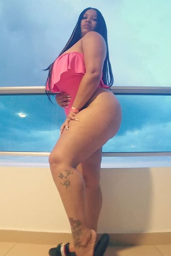 LA VERDADERA GITANA GITANE CHILENA GORDITA CULONA MUSLONA