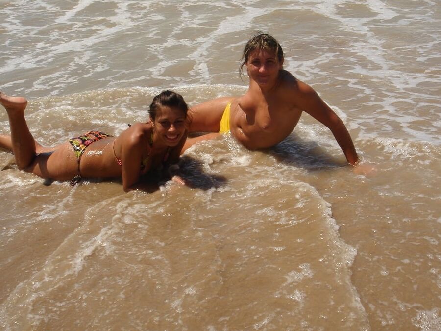 Ferien bei meiner Cousine