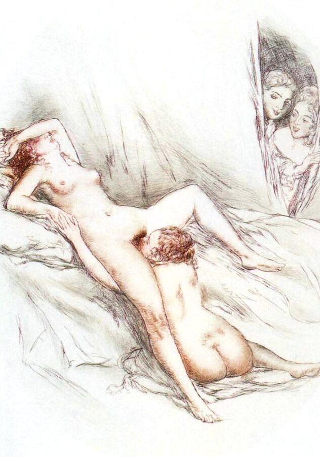 Lust