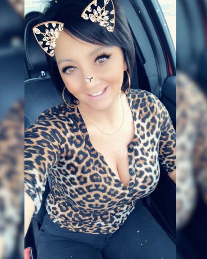 AMAZING MILF From Ohio