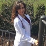 Albanian Physician From Michigan