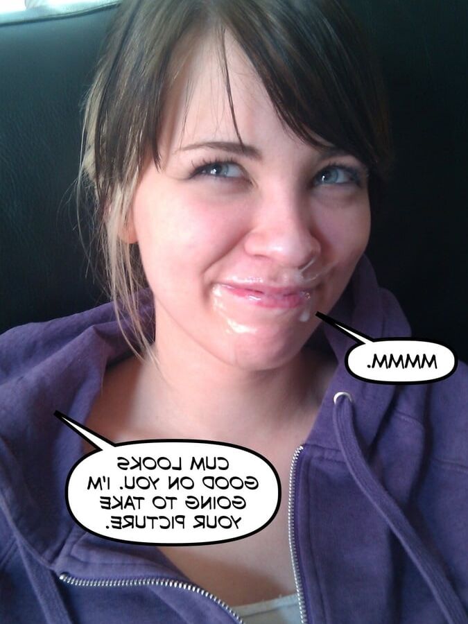 Misc Captions