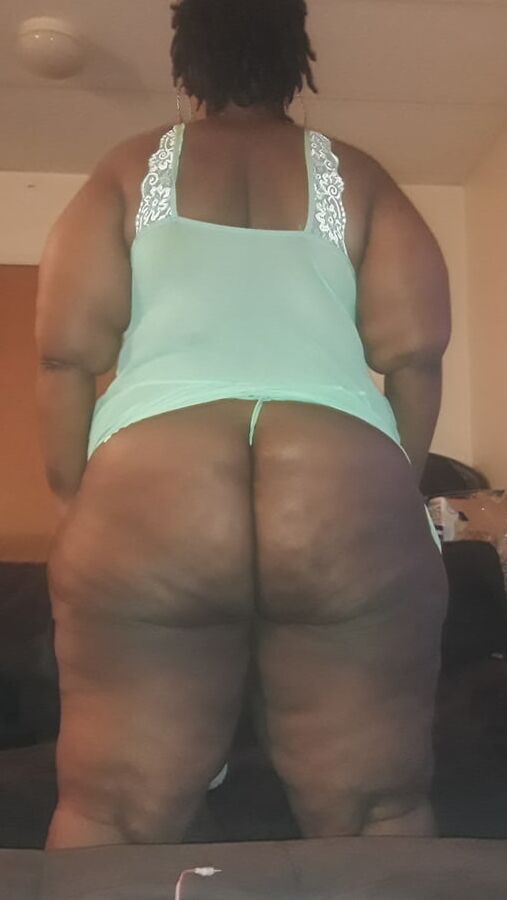 fat booty