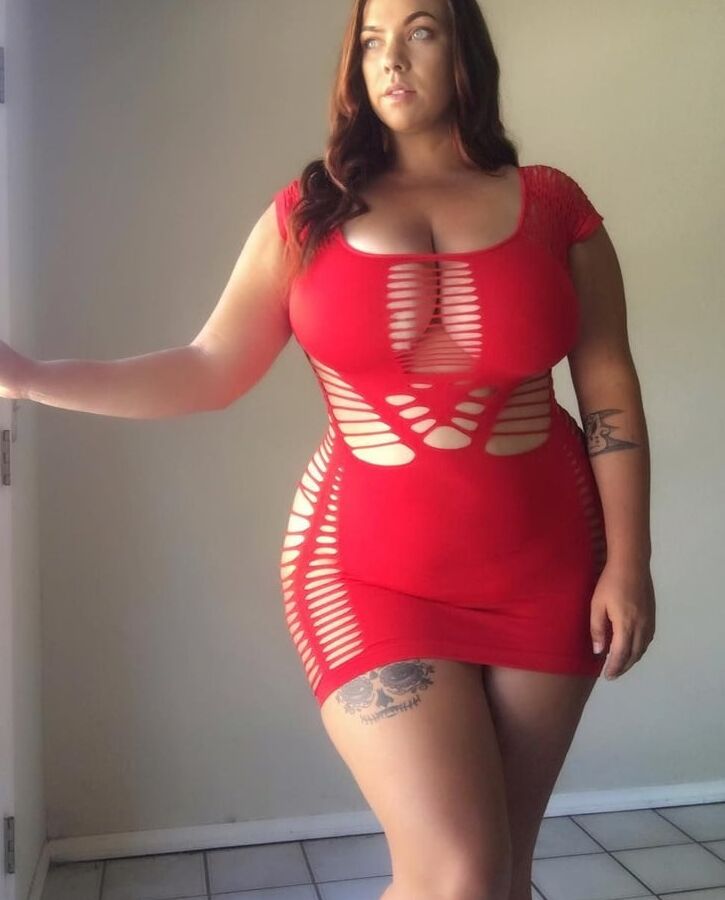 Fantastic BBW&;s