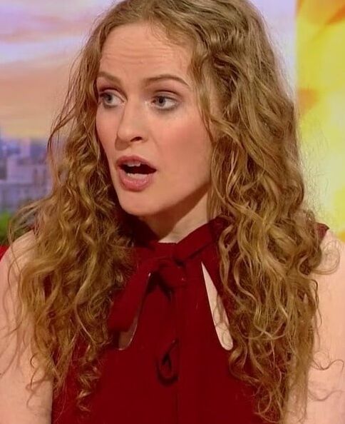 Kate Williams