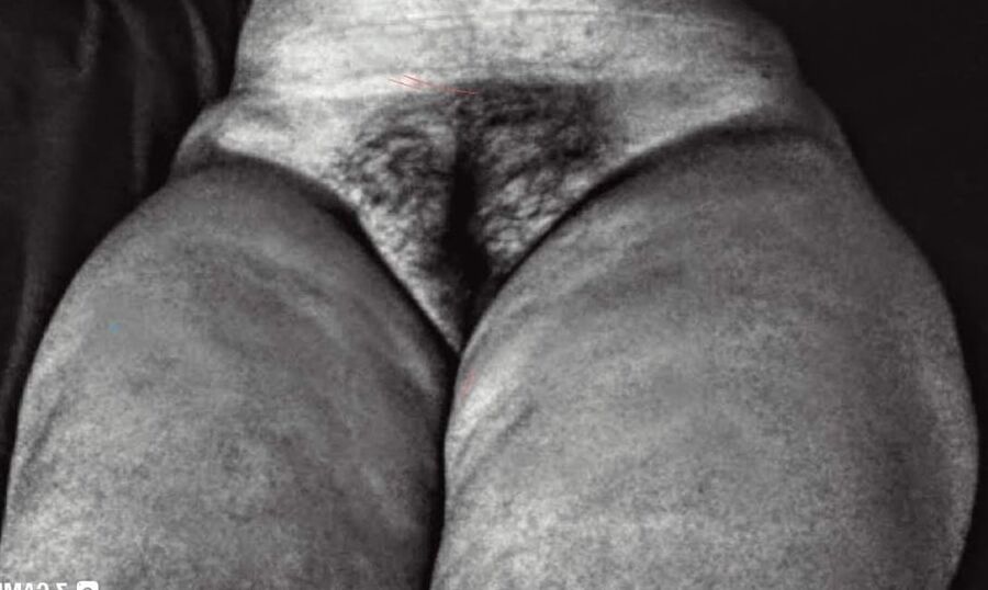 Mujer deseos de machos
