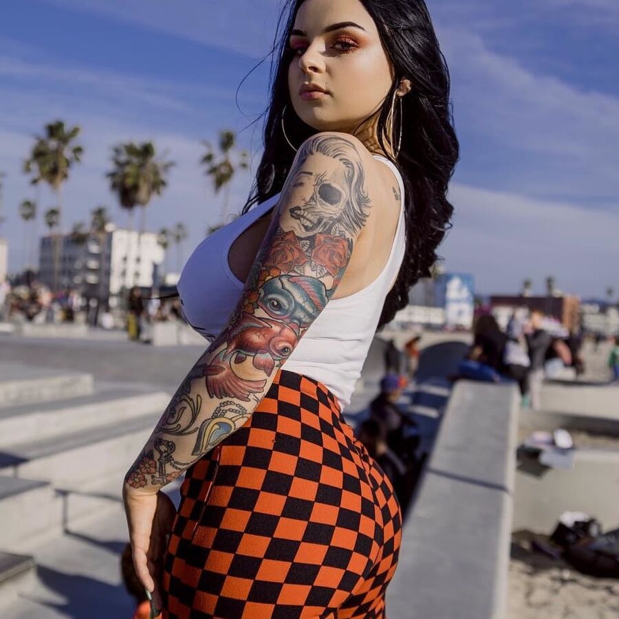 Payton Preslee