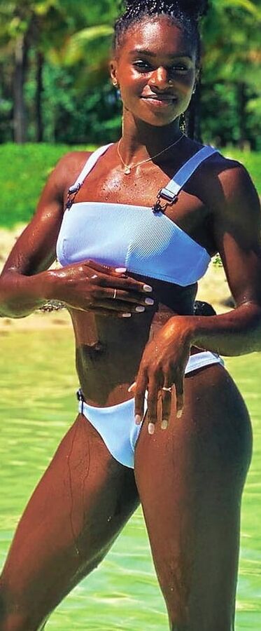 Dina Asher-Smith