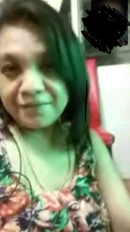 Malay Milf Fauziah