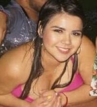 Vero with big boobs