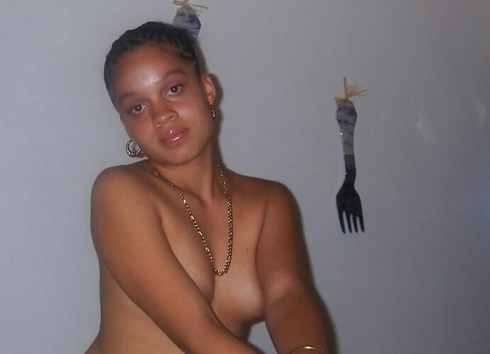 Latina titties