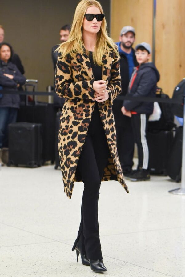 Celebrity Hot - Rosie Huntington Whiteley
