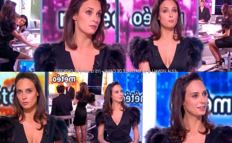 Julia Vignali