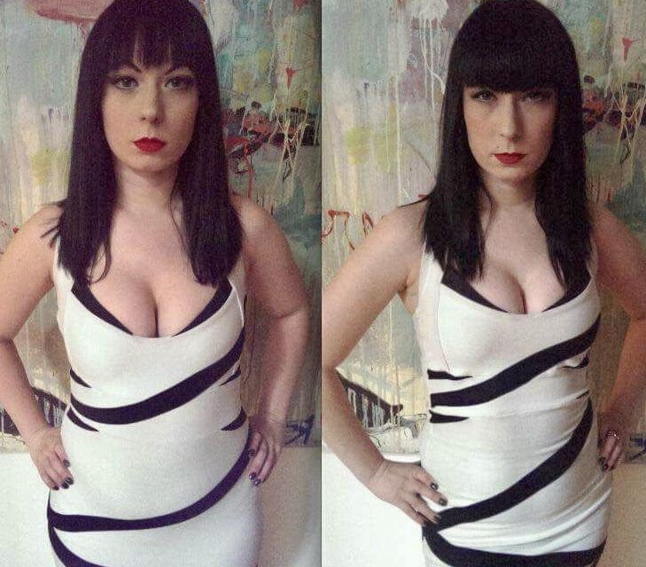 Soska Sisters